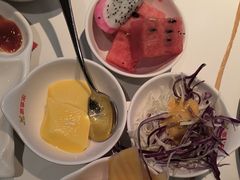 -豪享来中西餐厅(隆昌店)