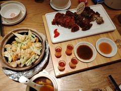 -粤集·手工粤菜(皇庭广场店)