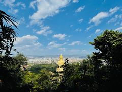 -西双版纳勐泐文化旅游区