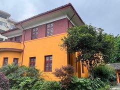 -李宗仁先生故居