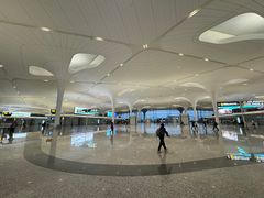 -杭州萧山国际机场