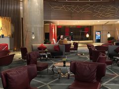 -南京禄口机场雅高铂尔曼大酒店