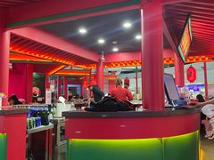 -多嘴超级肉蟹煲(中街恒隆故宫店)