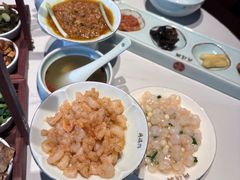 -同得兴 Since·1995 传统苏式面馆(嘉馀坊店)