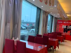 -韩记海鲜饺子(隆仁世家店)