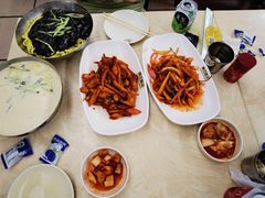 -兴豆饭店(总店)