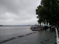 -人民防洪胜利纪念塔