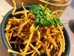 -靓靓蒸虾·头牌蒸虾(万松园玲珑店)