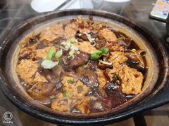 臭大元烧肥肠-壶园美食·淮扬菜(东圈门店)