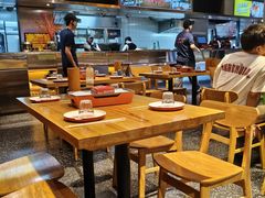 -记忆串城·东北烧烤·小龙虾·大型团建(南油店)