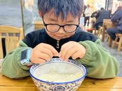 -刘兰英牛羊肉泡馍(立新街店)