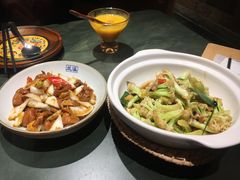 -兰溪小馆(首经贸店)