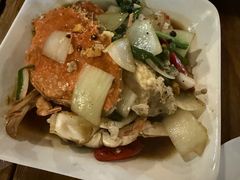 -Doo Dee Thai Food(Issan/Isaan/Esan)