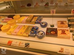 -好利来(新宜白店)