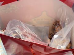 -老四川(T3航站楼F指廊店)