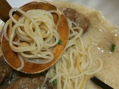 -味千拉面(煌华新纪元购物广场店)