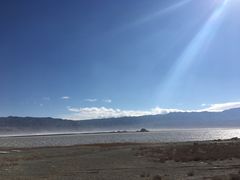 -盐湖景区