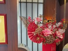 -俏东方·海味水饺·青岛菜(崂山店)