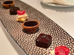 -翡翠36餐厅(浦东香格里拉店)