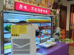 -西江美食舫·江西菜(健德桥店)