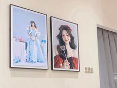 -海马体照相馆(成都来福士广场店)