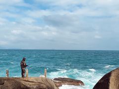 -海南分界洲岛旅游区