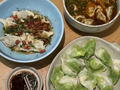 -三姐妹饺子(东木头市店)