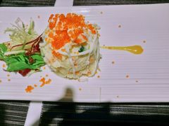 -斗牛士牛排餐厅(嘉里汇店)