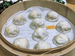 蟹粉小笼包-鼎泰丰(嘉年华•海信广场VILLAGE店)