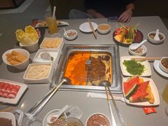 -海底捞火锅(八佰伴店)