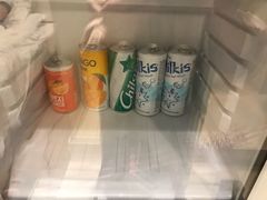 -香港铜锣湾皇悦酒店