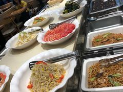 -素满香·素食自助餐(苏州·临顿路店)