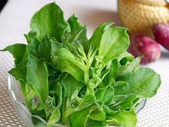 -一叶一世界·素食餐厅(锦华万达店)