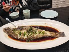 -泰山廊亦舫(丽景店)