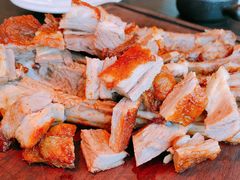 -广州柏悦酒店·悦景轩·粤菜餐厅