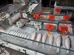 -张家卫·阳江菜·小海鲜(肥婆湾桥店)