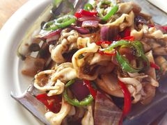 -冯姐生蚝(迎宾广场店)