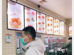 -白鹤大冷面
