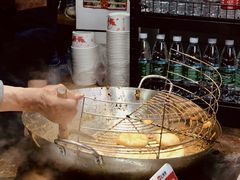 -亦古亭·手作鲜果芋圆(大学城店)