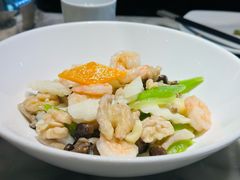 -城南往事·鲁菜·烤鸭(世茂宽厚里·大明湖店)