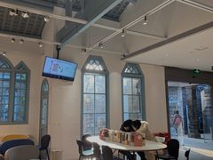 -三联韬奋书店(宽窄巷子店)