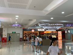 -遇见小面(SM城市广场一期店)