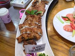 -醉壹号海鲜大排档(厦门美食地标店)