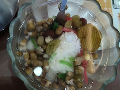 -百年老字号·观振兴蟹黄面·三虾面·苏式面(观前街富仁坊巷店)