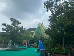 -苏州乐园森林水世界