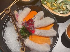 -季季山•云南野生菌火锅(上海首店)