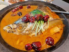 -秀儿四九城·新京菜(亚运村鸟巢店)