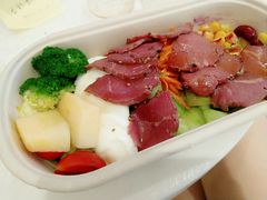 -懒人Club健身(卓越时代广场店)