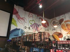 -龙虾风暴(松江店)