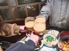-渝信川菜(长安店)
